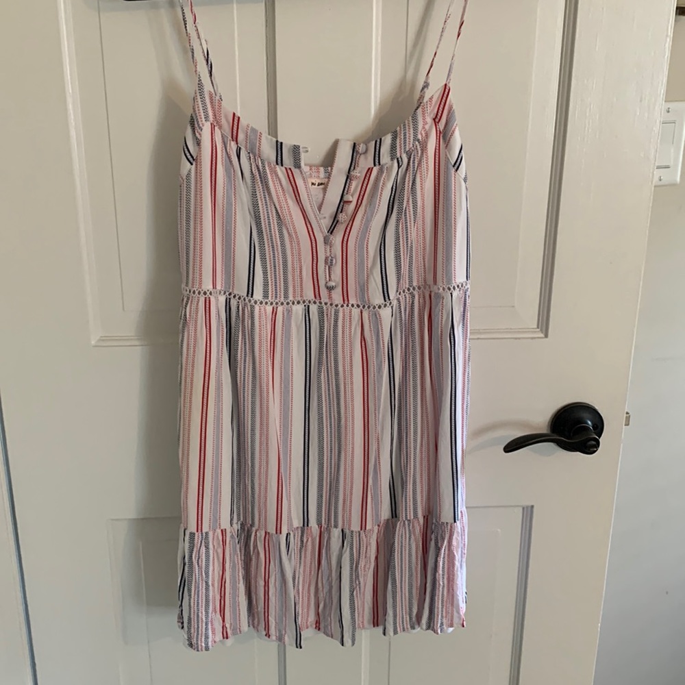 4th of July Dress